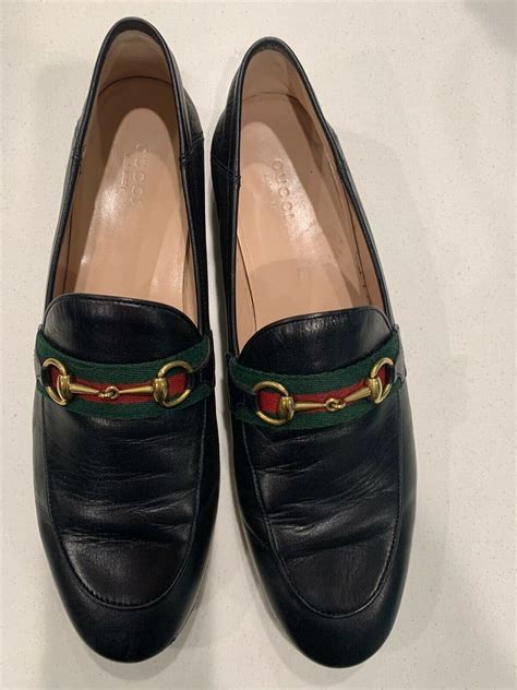 emma hill gucci loafers|women's gucci loafers.